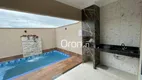 Foto 9 de Casa com 3 Quartos à venda, 145m² em Bairro Cardoso 2, Aparecida de Goiânia