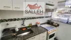 Foto 16 de Apartamento com 2 Quartos à venda, 88m² em Salgado Filho, Belo Horizonte