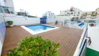 Foto 31 de Apartamento com 3 Quartos para alugar, 107m² em Estreito, Florianópolis