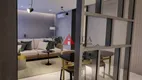 Foto 25 de Apartamento com 1 Quarto para venda ou aluguel, 24m² em Brooklin, São Paulo