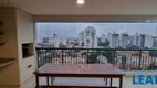Foto 3 de Apartamento com 2 Quartos à venda, 117m² em Chácara Santo Antônio, São Paulo