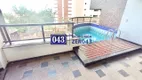 Foto 6 de Apartamento com 4 Quartos à venda, 298m² em Jardim Caiçaras, Londrina