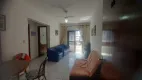 Foto 2 de Apartamento com 1 Quarto para alugar, 60m² em Vila Guilhermina, Praia Grande