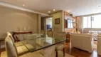 Foto 7 de Apartamento com 3 Quartos para alugar, 140m² em Itaim Bibi, São Paulo