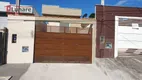 Foto 3 de Casa com 2 Quartos à venda, 65m² em Jardim Aeroporto I, Mogi das Cruzes