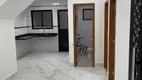 Foto 2 de Casa com 2 Quartos à venda, 49m² em Maracanã, Praia Grande