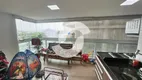 Foto 5 de Apartamento com 4 Quartos à venda, 187m² em Icaraí, Niterói