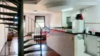 Foto 6 de Apartamento com 3 Quartos à venda, 99m² em Juvevê, Curitiba