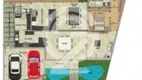 Foto 4 de Casa com 3 Quartos à venda, 234m² em Residencial Jardim de Monaco , Hortolândia