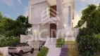 Foto 3 de Casa de Condomínio com 3 Quartos à venda, 280m² em Alphaville, Rio das Ostras