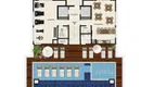 Foto 13 de Apartamento com 3 Quartos à venda, 144m² em Centro, Guaratuba