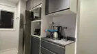 Foto 9 de Apartamento com 2 Quartos à venda, 48m² em Jardim Samambaia, Campinas