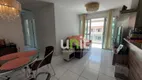 Foto 2 de Apartamento com 3 Quartos à venda, 90m² em Charitas, Niterói