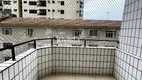 Foto 2 de Apartamento com 1 Quarto para alugar, 86m² em Ponta da Praia, Santos