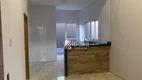 Foto 2 de Casa com 3 Quartos à venda, 121m² em Jardim Leste, São José do Rio Preto