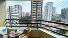 Foto 14 de Apartamento com 3 Quartos à venda, 125m² em Vila Mascote, São Paulo