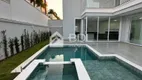 Foto 2 de Casa de Condomínio com 5 Quartos para venda ou aluguel, 380m² em Alphaville Dom Pedro 2, Campinas