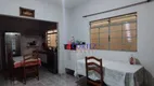 Foto 4 de Casa com 4 Quartos à venda, 135m² em Jardim Floridiana, Rio Claro