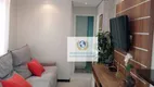 Foto 4 de Apartamento com 2 Quartos para alugar, 60m² em Jardim Santa Genebra, Campinas