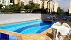 Foto 6 de Apartamento com 3 Quartos à venda, 78m² em Vila Andrade, São Paulo