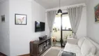 Foto 3 de Apartamento com 2 Quartos à venda, 49m² em Parque Mandaqui, São Paulo