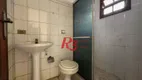 Foto 18 de Casa com 2 Quartos à venda, 189m² em Canto do Forte, Praia Grande