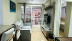 Foto 5 de Apartamento com 2 Quartos à venda, 55m² em Vila Carioca, São Paulo