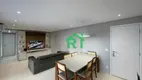 Foto 2 de Apartamento com 2 Quartos à venda, 84m² em Pitangueiras, Guarujá