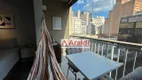 Foto 9 de Apartamento com 1 Quarto à venda, 31m² em Vila Buarque, São Paulo
