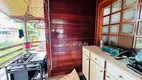 Foto 21 de Fazenda/Sítio com 3 Quartos à venda, 200m² em Chácara Grota Azul, Hortolândia
