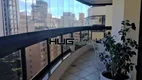 Foto 5 de Apartamento com 4 Quartos para alugar, 195m² em Paraíso, São Paulo