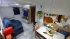 Foto 5 de Apartamento com 2 Quartos à venda, 65m² em Vila Guiomar, Santo André