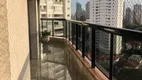 Foto 2 de Apartamento com 3 Quartos à venda, 190m² em Tatuapé, São Paulo