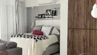 Foto 2 de Apartamento com 2 Quartos à venda, 49m² em Campo Belo, São Paulo