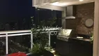Foto 3 de Apartamento com 4 Quartos à venda, 210m² em Brooklin, São Paulo