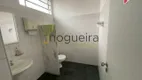 Foto 38 de Sobrado com 9 Quartos para venda ou aluguel, 500m² em Brooklin, São Paulo
