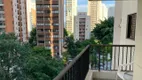 Foto 13 de Apartamento com 3 Quartos à venda, 118m² em Moema, São Paulo