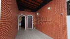 Foto 5 de Casa com 2 Quartos à venda, 125m² em Jardim Imperador, Praia Grande