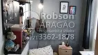 Foto 15 de Apartamento com 2 Quartos à venda, 55m² em Santa Teresa, Salvador