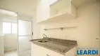 Foto 2 de Apartamento com 2 Quartos à venda, 58m² em Pacaembu, São Paulo