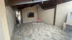 Foto 4 de Casa com 2 Quartos à venda, 80m² em Mirim, Praia Grande