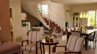 Foto 7 de Casa de Condomínio com 5 Quartos à venda, 360m² em Vila Suíça, Indaiatuba