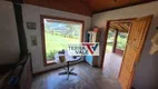 Foto 14 de Fazenda/Sítio com 3 Quartos para alugar, 120m² em Paiol Grande, São Bento do Sapucaí
