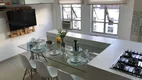 Foto 15 de Apartamento com 3 Quartos à venda, 290m² em Boqueirão, Santos