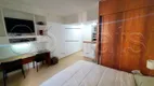 Foto 3 de Flat com 1 Quarto à venda, 24m² em Moema, São Paulo