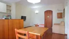 Foto 14 de Flat com 1 Quarto à venda, 55m² em Vila Uberabinha, São Paulo