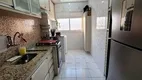 Foto 4 de Apartamento com 2 Quartos à venda, 53m² em Jardim Oriente, São José dos Campos