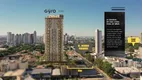 Foto 4 de Apartamento com 3 Quartos à venda, 139m² em Setor Marista, Goiânia