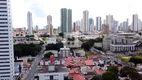 Foto 2 de Apartamento com 3 Quartos à venda, 76m² em Pedro Gondim, João Pessoa
