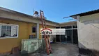Foto 2 de Casa com 3 Quartos para alugar, 100m² em Vila Real, Hortolândia
